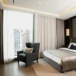 Crown Park Hotel Seoul Myeongdong