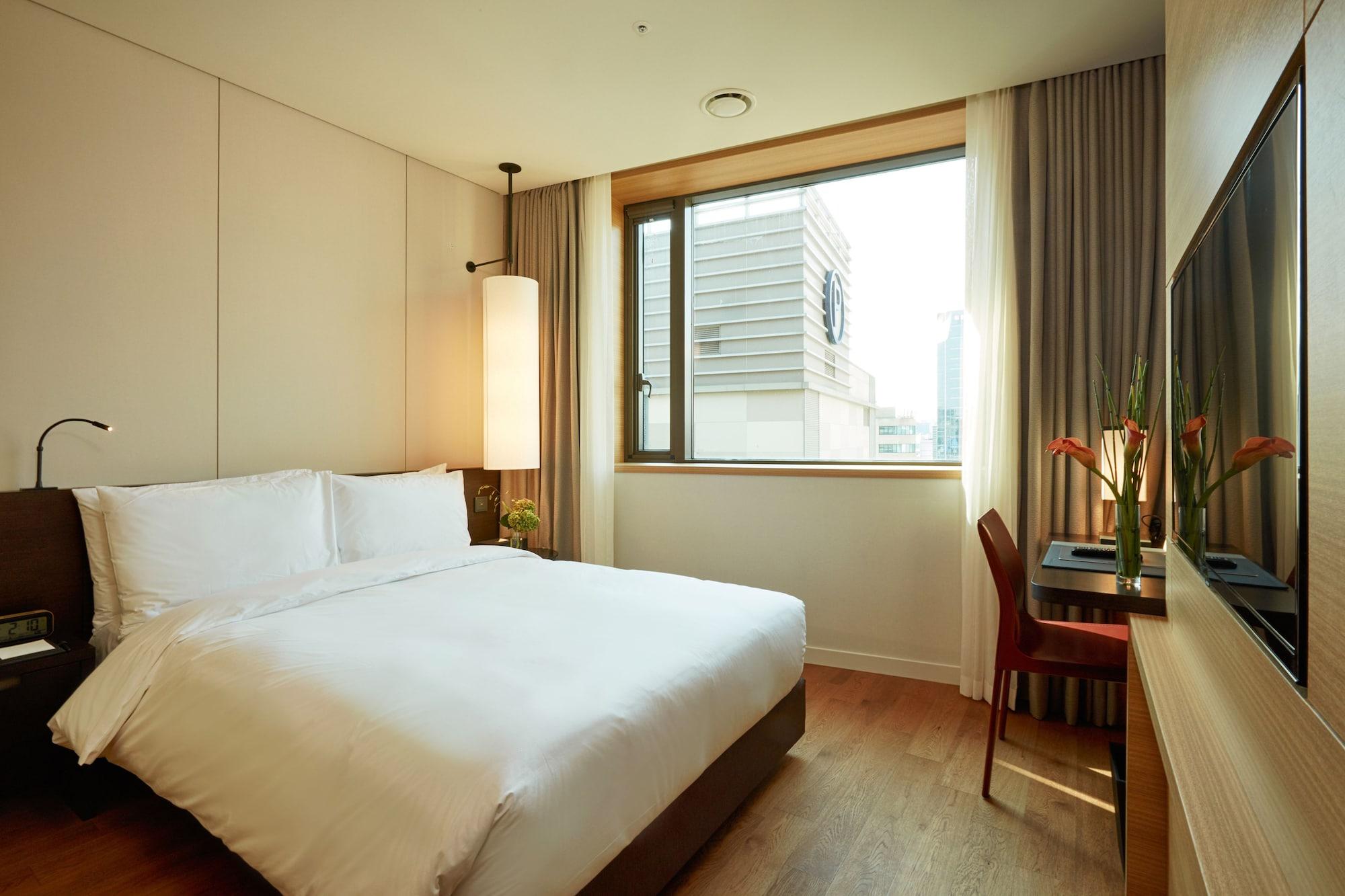 Crown Park Myeongdong Séoul