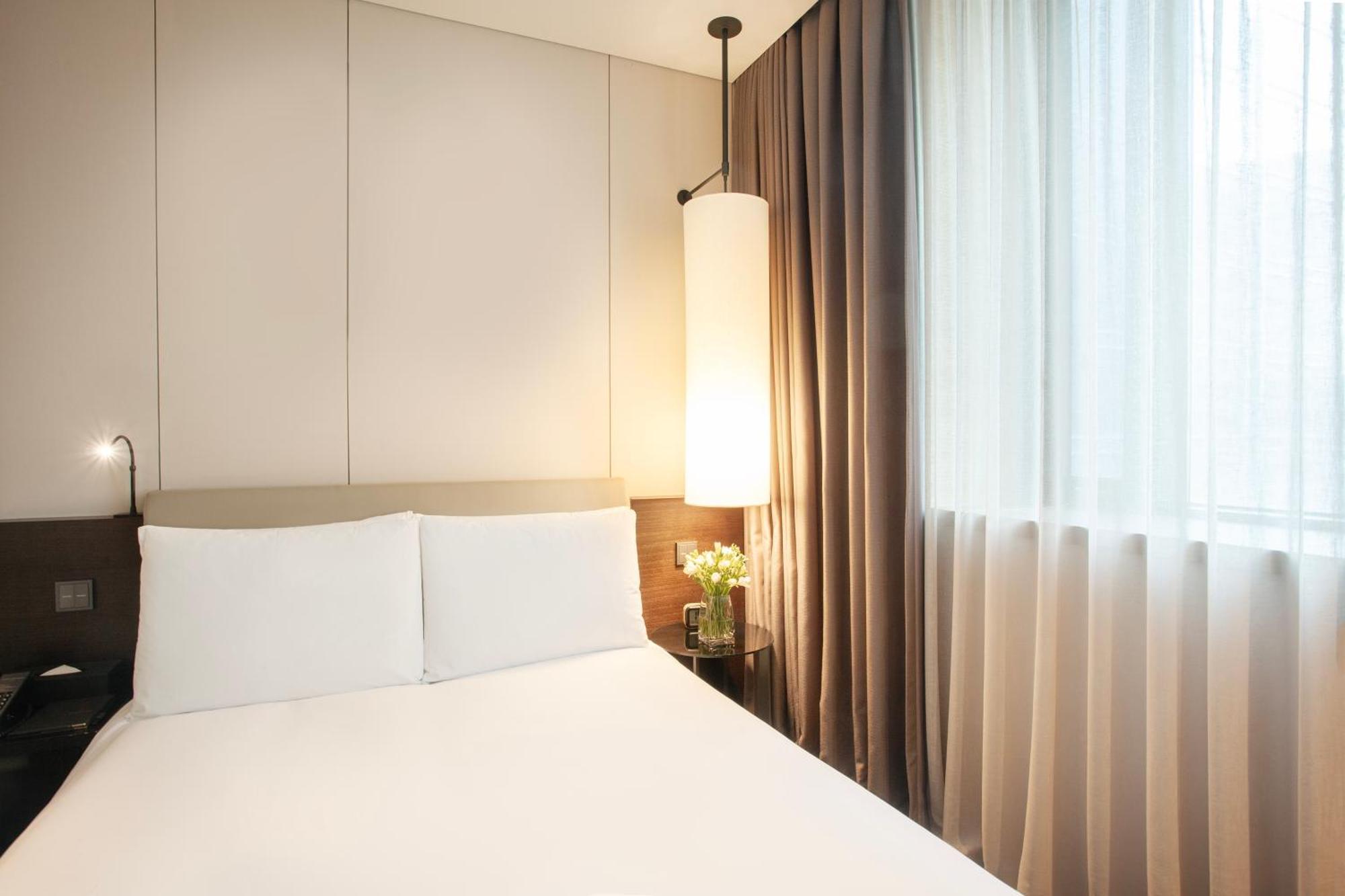 Crown Park Myeongdong Séoul