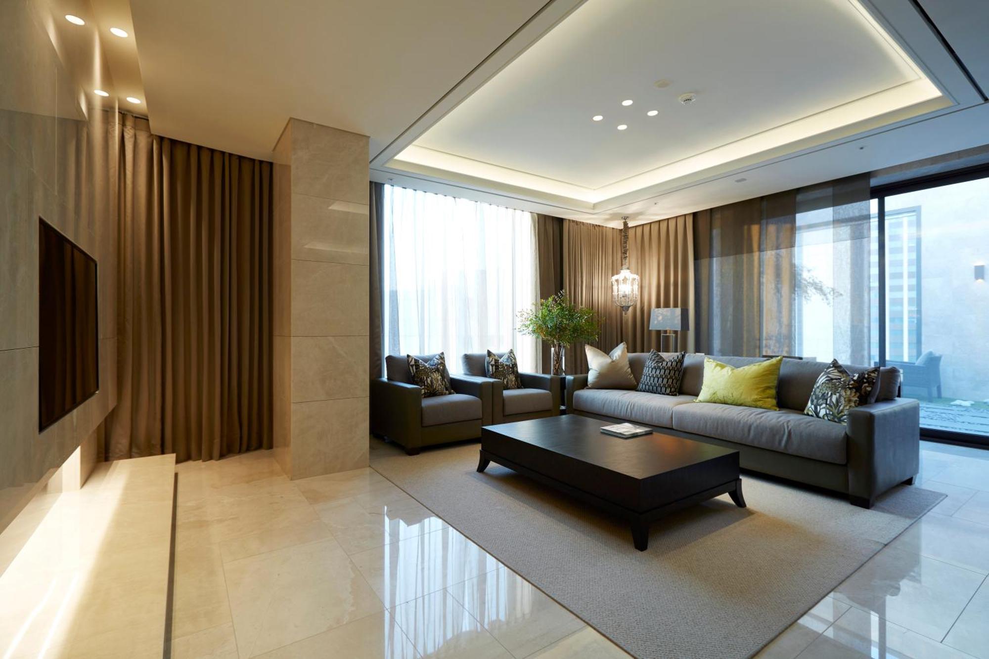 Crown Park Myeongdong