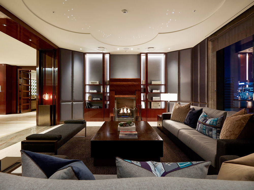 Hotel Crown Park Myeongdong Séoul