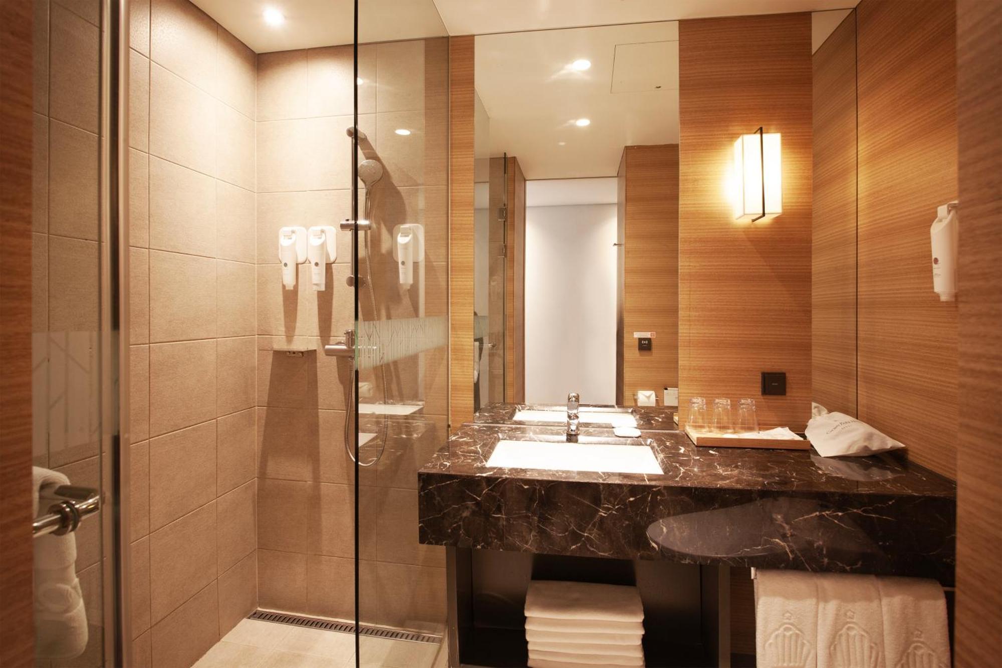 Crown Park Myeongdong