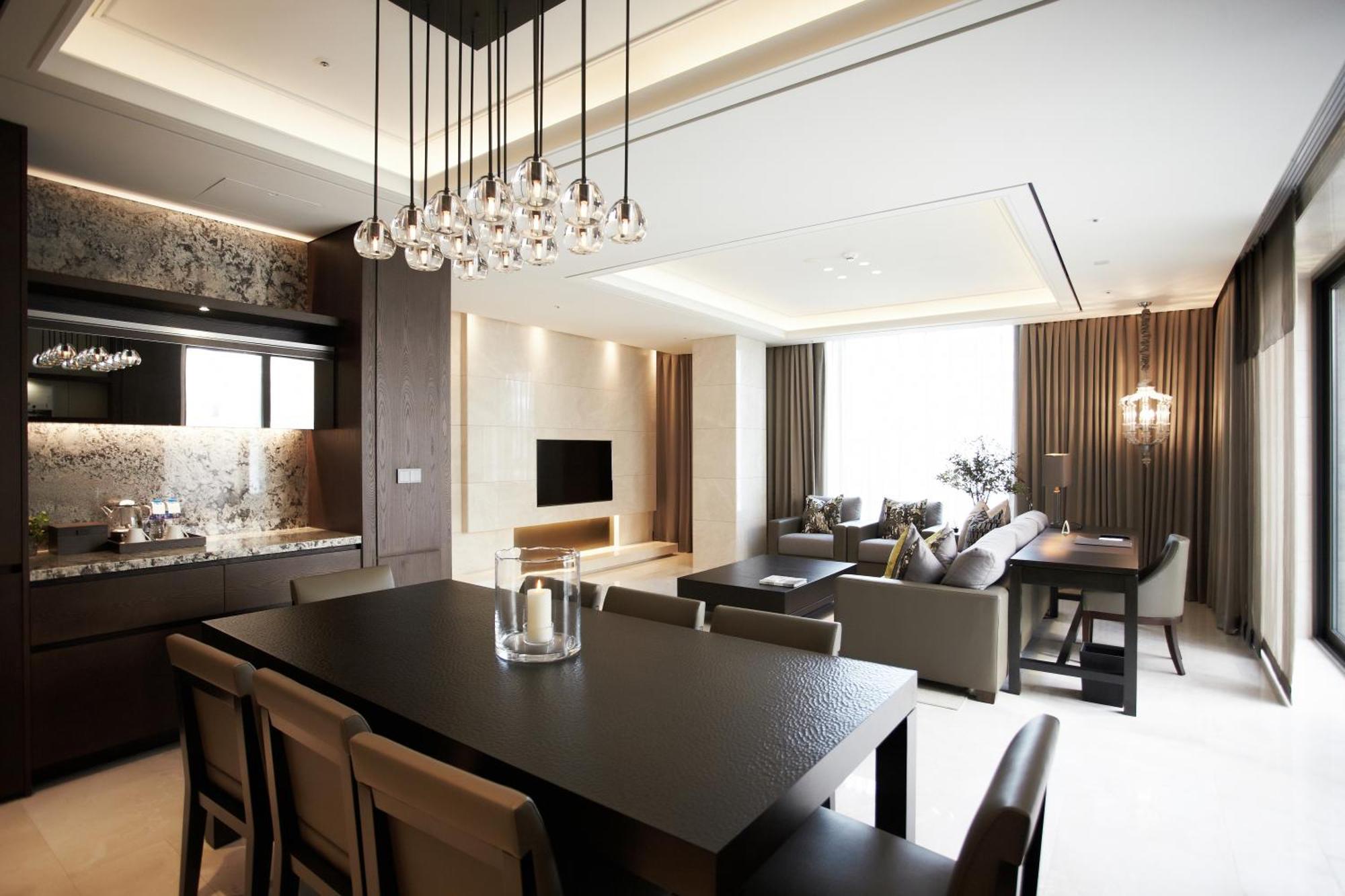 Crown Park Myeongdong 3* Seoul